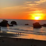 Ambassade De Bourgogne Hotel Biarritz