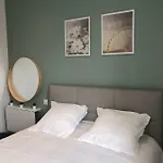 Hotel Ambassade De Bourgogne *