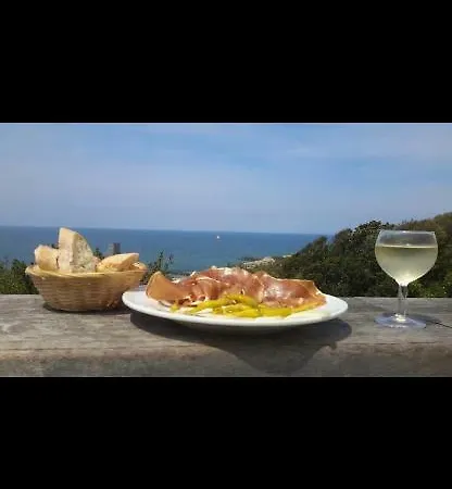 Ambassade De Bourgogne Biarriz