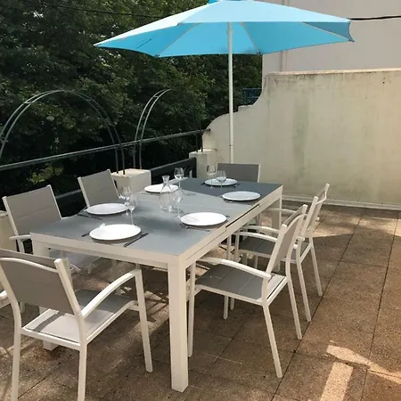 Ambassade De Bourgogne