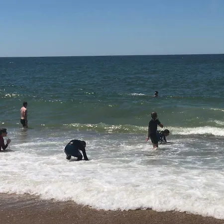 Ambassade De Bourgogne * Biarritz