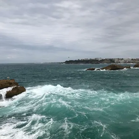 Ambassade De Bourgogne * Biarriz