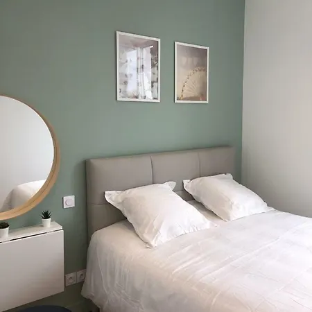 Hotel Ambassade De Bourgogne *