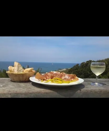 Ambassade De Bourgogne Biarritz