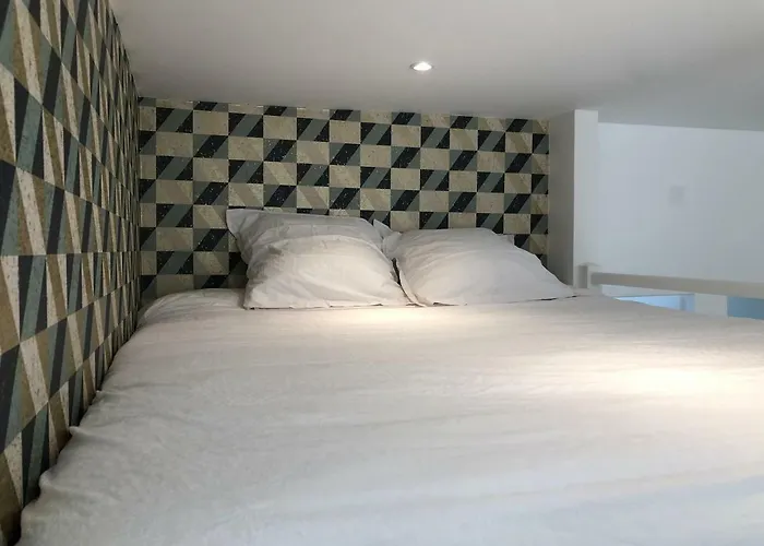 Ambassade De Bourgogne