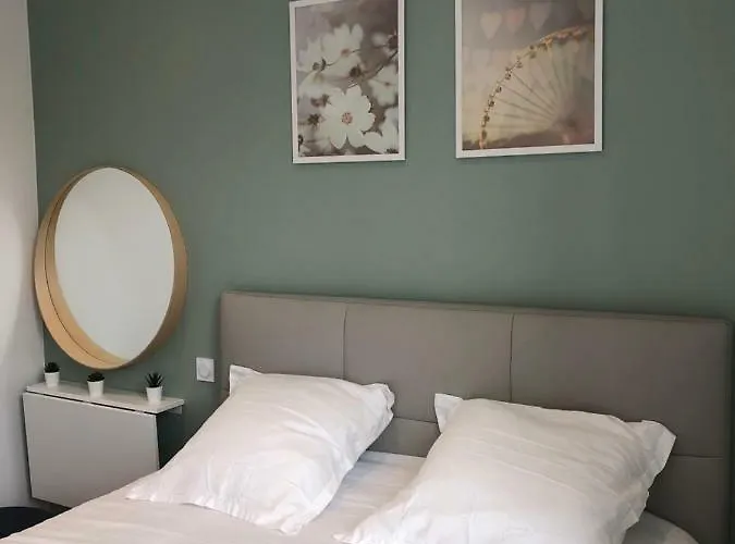 Hotel Ambassade De Bourgogne *