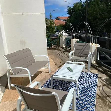 Apartamento Ambassade De Bourgogne *
