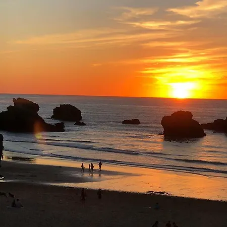 Ambassade De Bourgogne ホテル ビアリッツ