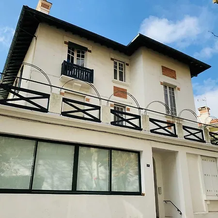 Apartamento Ambassade De Bourgogne *
