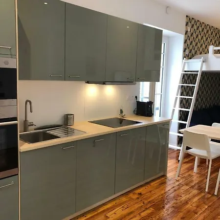 Apartamento Ambassade De Bourgogne Biarriz
