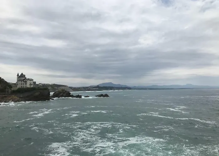 Hotell Ambassade De Bourgogne