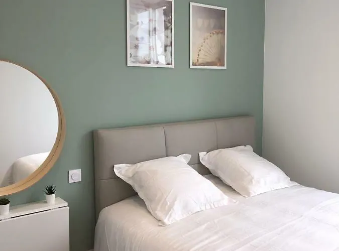 Hotell Ambassade De Bourgogne *