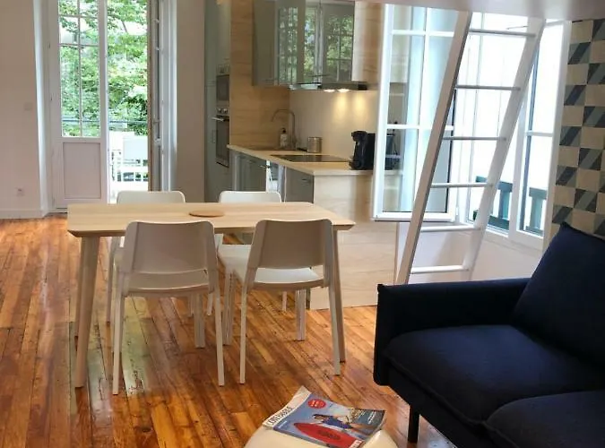 Ambassade De Bourgogne